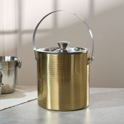 Ведерко для льда Aura I