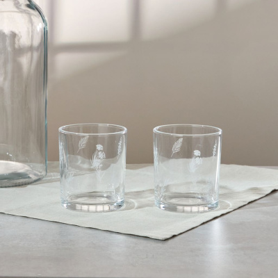 Набор стаканов Prato