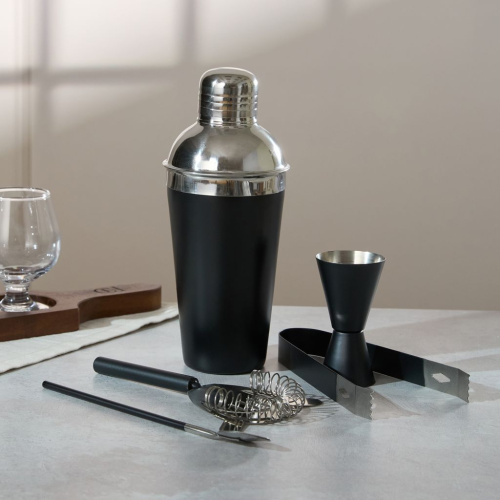 Набор для приготовления коктейлей Aura I