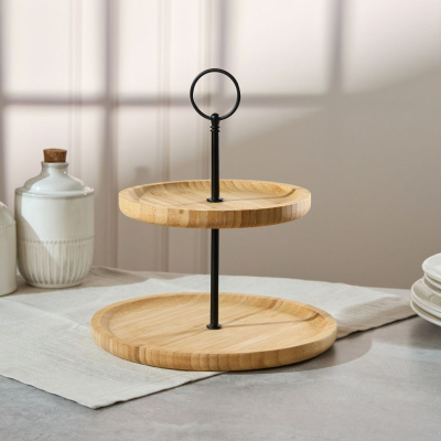 Кейк-стенд Cult II