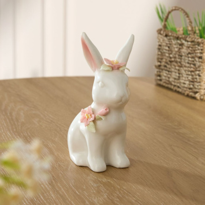 Статуэтка Lily Hare I