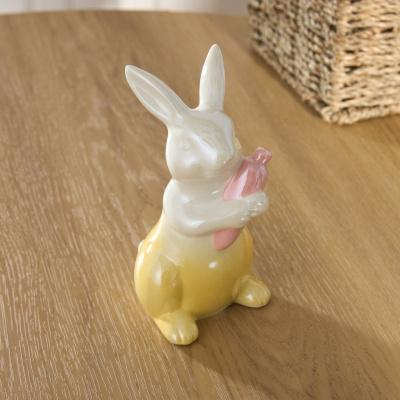 Статуэтка Carrot Hug I