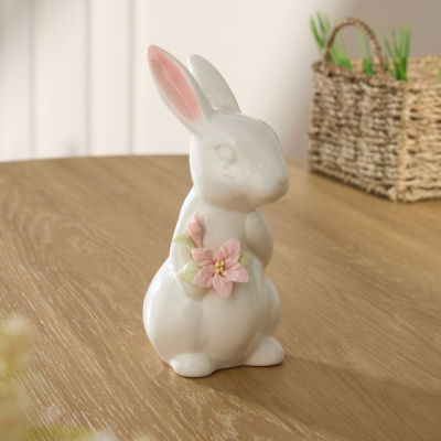 Статуэтка Lily Hare II