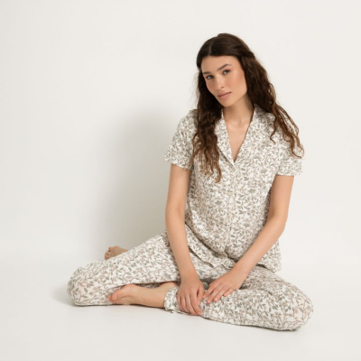 Пижама Тироль II