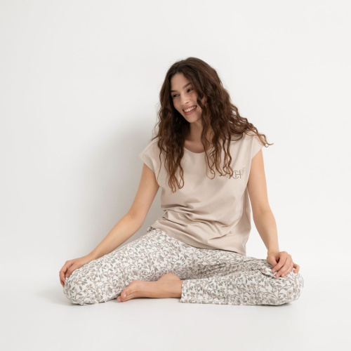 Пижама Тироль IV