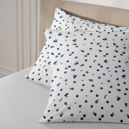 Комплект наволочек Черника/Mirtillo