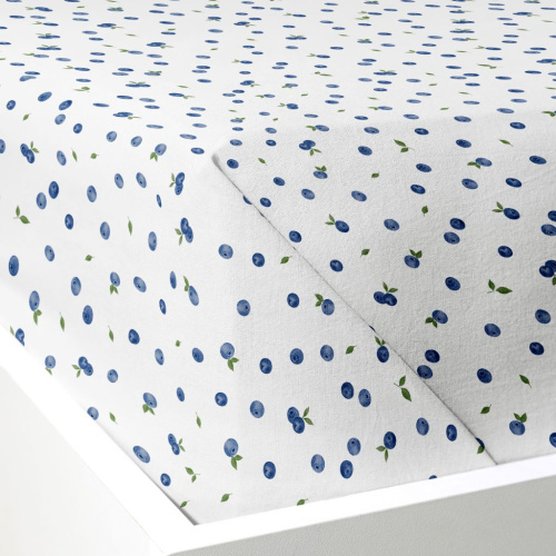 Простыня Черника/Mirtillo