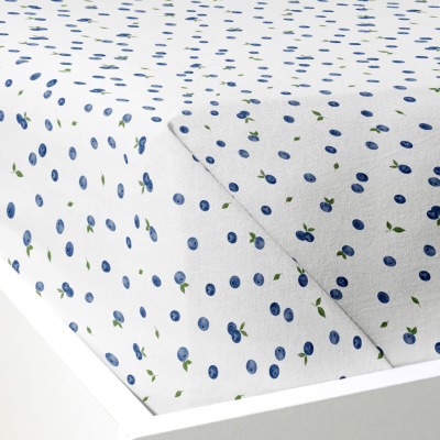 Простыня Черника/Mirtillo