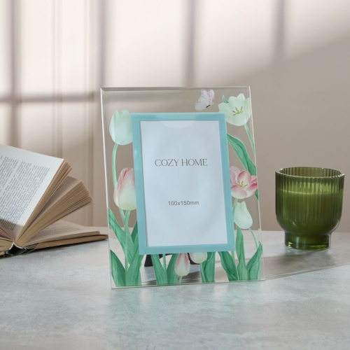 Фоторамка Tulipanato, 10х15