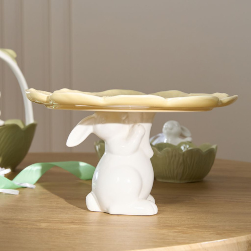 Блюдо Leprotto I