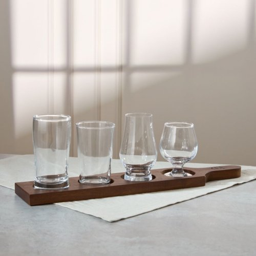 Набор стаканов Gelo