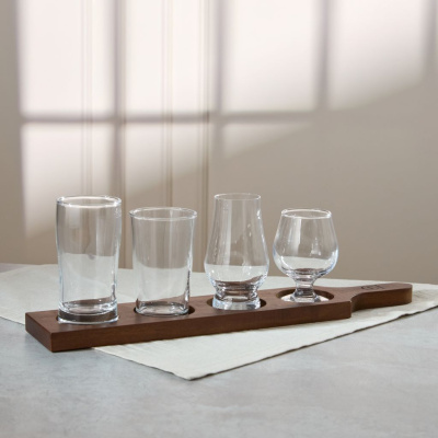 Набор стаканов Gelo