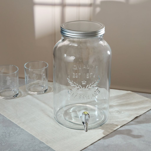 Декантер Aura