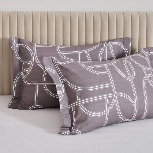 Комплект наволочек Альянс/Alleanza с ушками