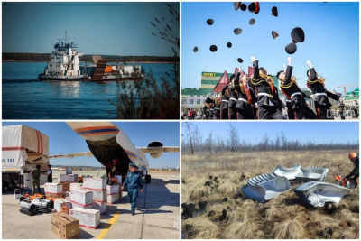 Что произошло в Якутии 24 мая: обзор событий за день / ЯСИА   Республика Саха (Якутия)