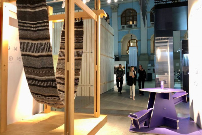 Якутское архитектурное бюро NOMADO признано лучшим в России / ЯСИА   