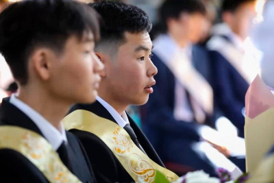 Центр «Мой бизнес» в Якутии организовал благотворительную акцию для выпускников — детей участнико... / ЯСИА   Республика Саха (Якутия)