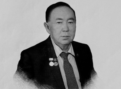 Ушел из жизни народный поэт Якутии Иван Мигалкин / Дьулустаан Сергеев   