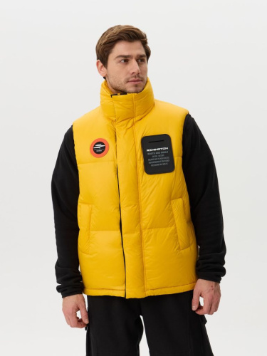 Жилет мужской Remington Stature Chrome Yellow