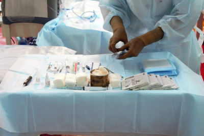 В Якутии студентка медколледжа после занятий на тему рака груди случайно обнаружила опухоль у себя / Саина Титова   Республика Саха (Якутия)