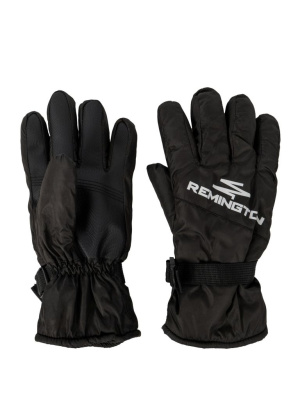 Перчатки Remington Costa Black