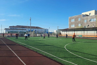 В Якутии проведут мероприятия ко Всемирному дню без табака / ЯСИА   Республика Саха (Якутия)