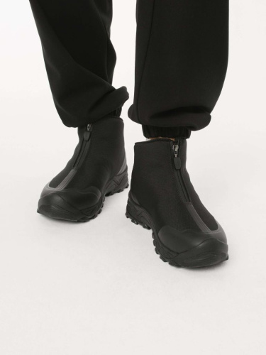 Ботинки Remington Outstanding boots black