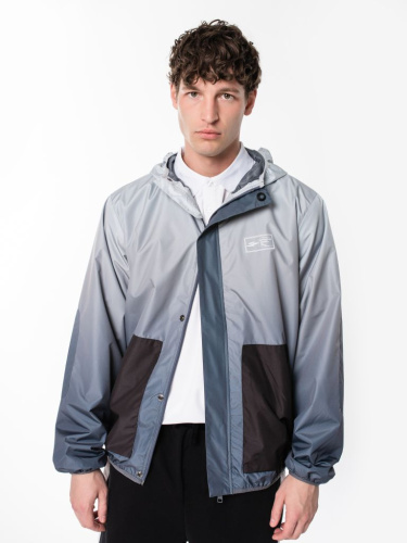 Ветровка Remington Storm Gray
