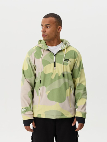 Джемпер Remington Soft Velvet Light Green