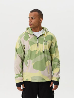 Джемпер Remington Soft Velvet Light Green