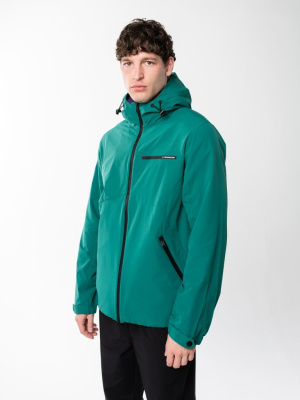 Куртка мужская Remington Climate Comfort Green