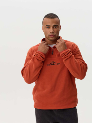 Джемпер мужской Remington Karim Orange Rust