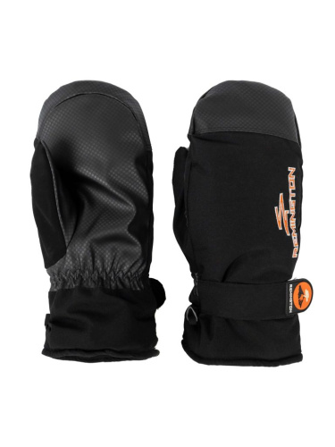 Варежки Remington Winter Black