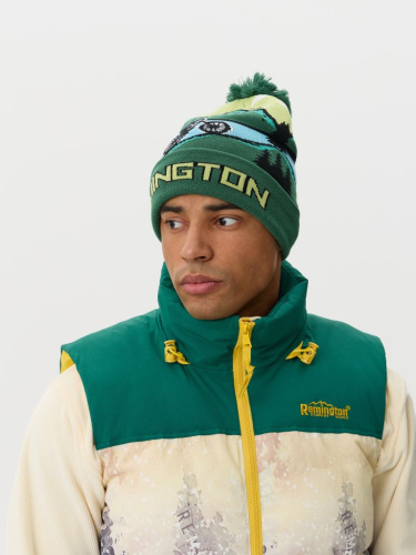 Шапка Remington Mountain Bike