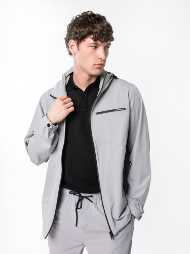 Куртка мужская Remington Climate Comfort Gray