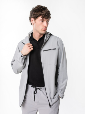 Куртка мужская Remington Climate Comfort Gray