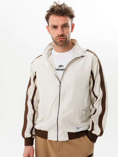 Куртка мужская Remington Stripe Beige