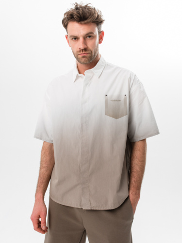 Рубашка мужская Remington Classic Chic Beige