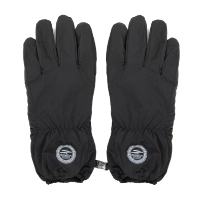 Перчатки Remington Savior Black