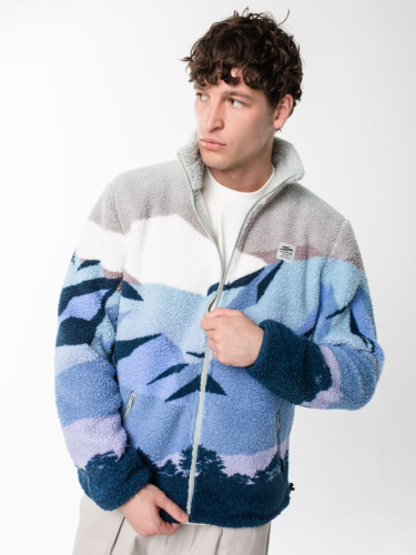 Джемпер Remington BESHTAU