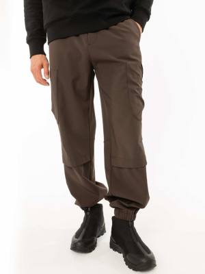 Брюки мужские Remington Chetumal Вrown