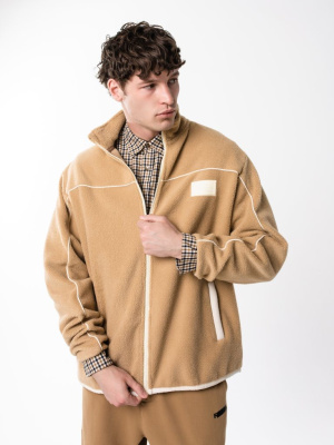 Толстовка мужская Remington Reflective Beige