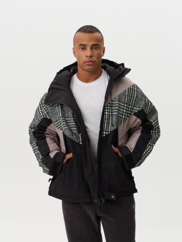 Куртка Remington leader Gray