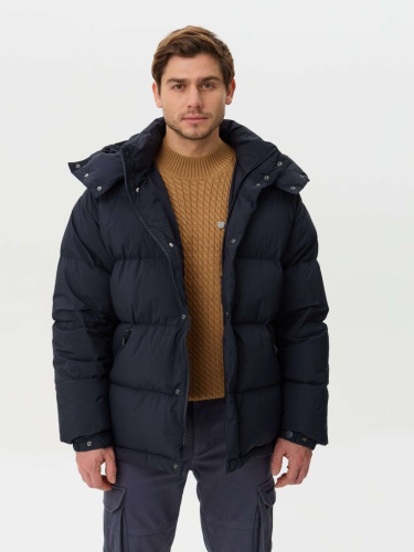 Куртка пуховая мужская Remington DOW1 Blue