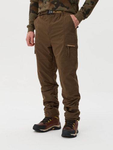 Брюки Remington Britain Beige