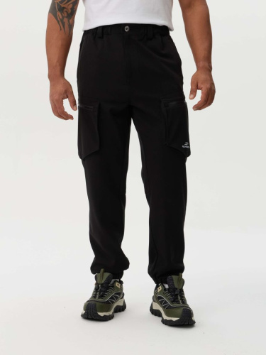 Брюки Remington Infantry Black