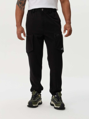 Брюки Remington Infantry Black