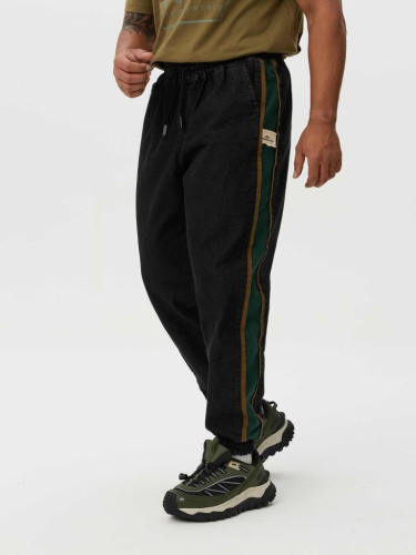 Брюки Remington Ratio Black / Multicolor