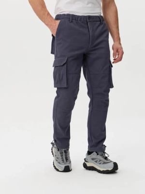 Брюки Remington Ratio II Black