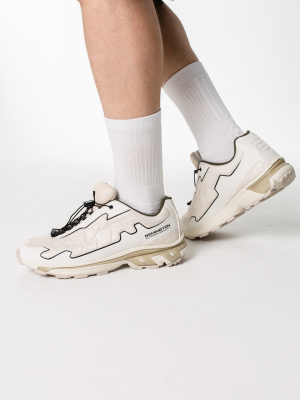 Кроссовки Remington XT slate beige